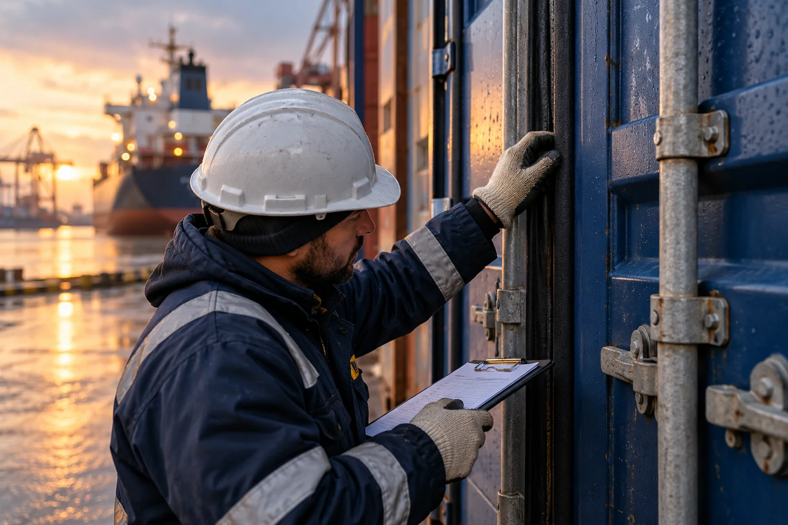 CIF and CIP: check the insurance detail